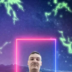 DJ Happy – Porträt